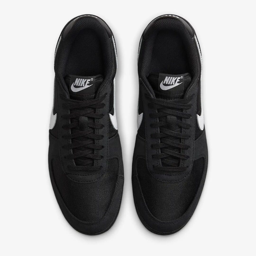 【2024年 12/19 発売】NIKE FIELD GENERAL 82 “Black/White” (ナイキ フィールド ジェネラル 82 “ブラック/ホワイト”) [HF3165-001]