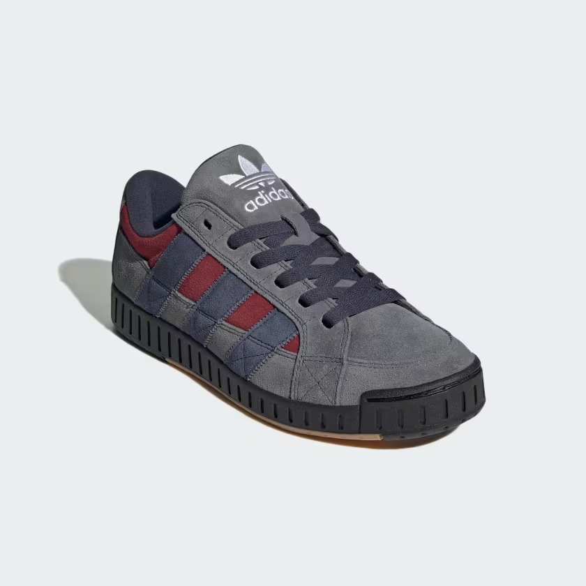 【2024年 発売】adidas Originals LAWSUIT/LWST “Onix/Shadow Navy/Core Black” (アディダス オリジナルス ロースーツ) [JI3132]