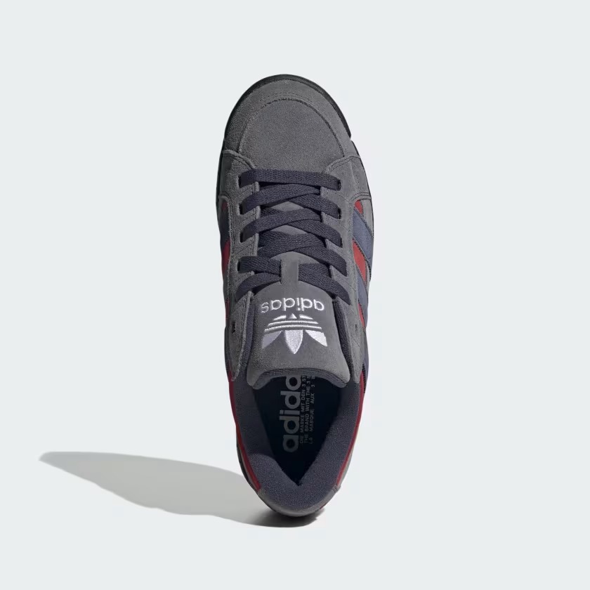 【2024年 発売】adidas Originals LAWSUIT/LWST “Onix/Shadow Navy/Core Black” (アディダス オリジナルス ロースーツ) [JI3132]