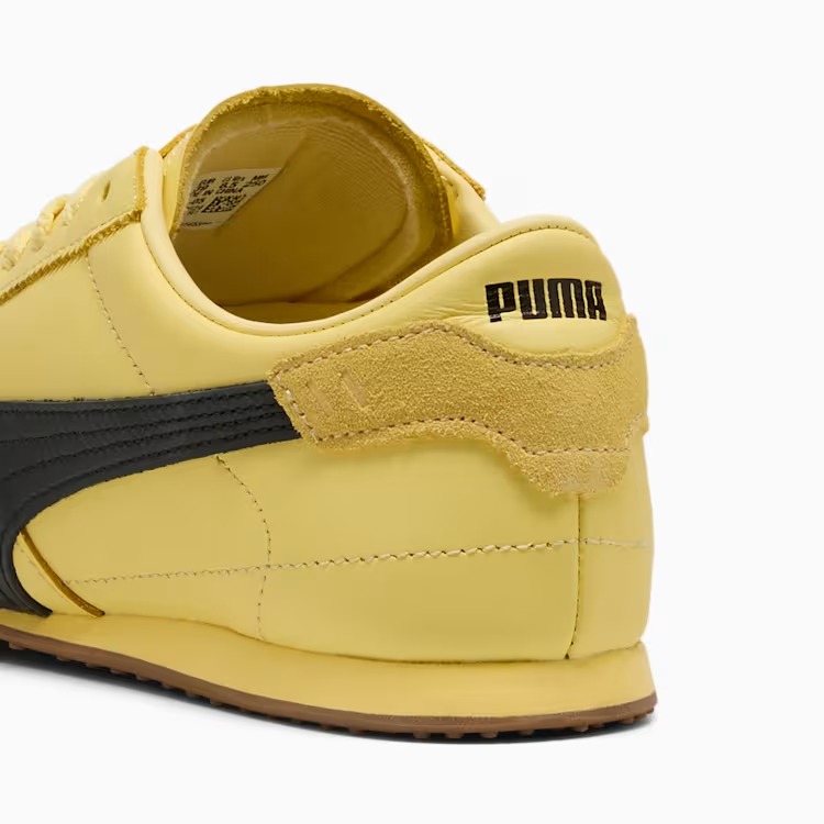 【2024年 12/20 発売】PUMA BELLA UT LEATHER (プーマ ベラ UT レザー) [402186-01/402186-04/402186-05/402186-06]