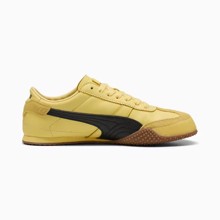 【2024年 12/20 発売】PUMA BELLA UT LEATHER (プーマ ベラ UT レザー) [402186-01/402186-04/402186-05/402186-06]