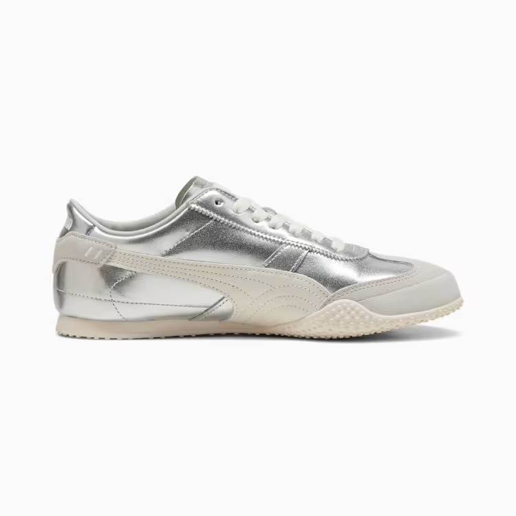 【2024年 12/20 発売】PUMA BELLA UT LEATHER (プーマ ベラ UT レザー) [402186-01/402186-04/402186-05/402186-06]