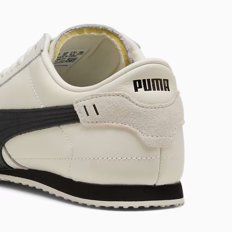 【2024年 12/20 発売】PUMA BELLA UT LEATHER (プーマ ベラ UT レザー) [402186-01/402186-04/402186-05/402186-06]