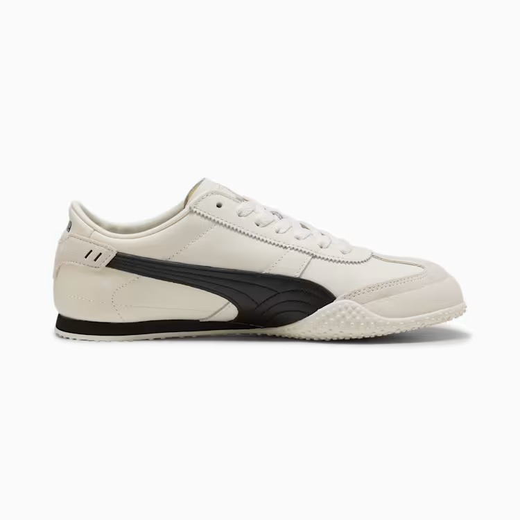 【2024年 12/20 発売】PUMA BELLA UT LEATHER (プーマ ベラ UT レザー) [402186-01/402186-04/402186-05/402186-06]