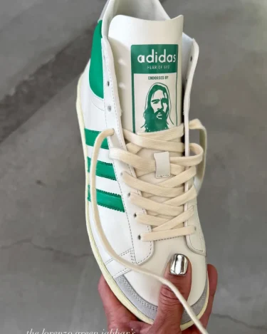 【2025年 発売予定】Jerry Lorenzo x adidas Originals JABBAR HI (ジェリー・ロレンゾ アディダス オリジナルス ジャバー)