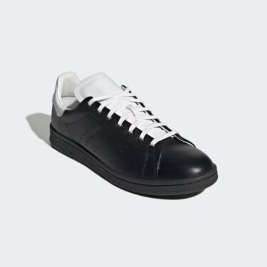 【2025年 1/24 発売】adidas Originals STAN SMITH LUX “Core Black/Cloud White” (アディダス オリジナルス スタンスミス ラックス “ブラック/ホワイト”) [JH9719]