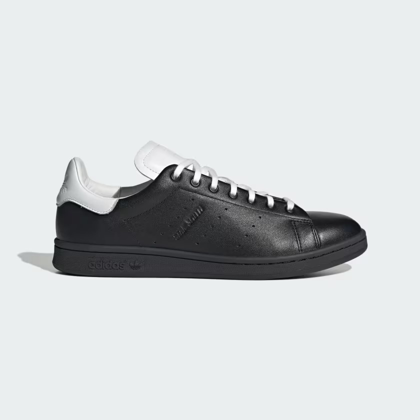 【2024年 12/20 発売】adidas Originals STAN SMITH LUX “Core Black/Cloud White” (アディダス オリジナルス スタンスミス ラックス “ブラック/ホワイト”) [JH9719]