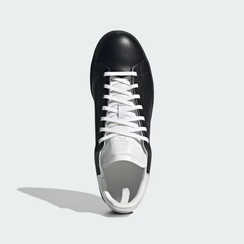 【2024年 12/20 発売】adidas Originals STAN SMITH LUX “Core Black/Cloud White” (アディダス オリジナルス スタンスミス ラックス “ブラック/ホワイト”) [JH9719]