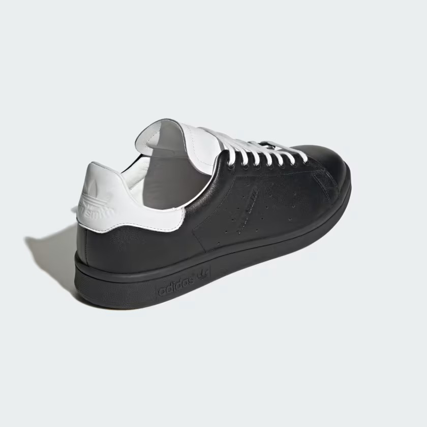 【2024年 12/20 発売】adidas Originals STAN SMITH LUX “Core Black/Cloud White” (アディダス オリジナルス スタンスミス ラックス “ブラック/ホワイト”) [JH9719]