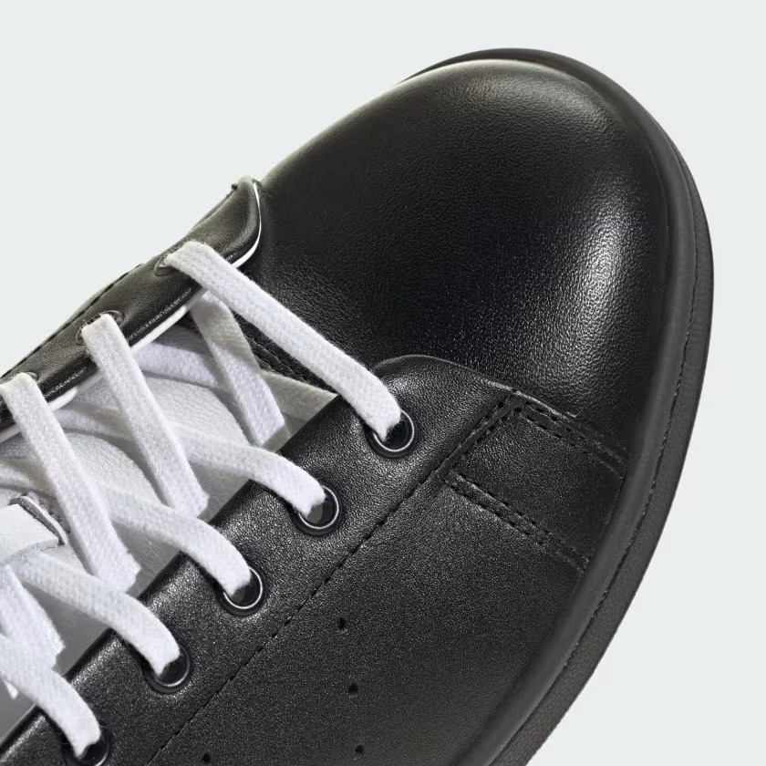 【2024年 12/20 発売】adidas Originals STAN SMITH LUX “Core Black/Cloud White” (アディダス オリジナルス スタンスミス ラックス “ブラック/ホワイト”) [JH9719]