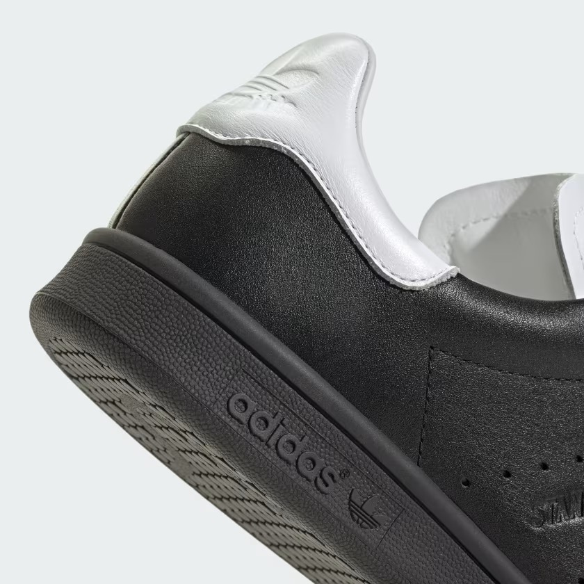 【2024年 12/20 発売】adidas Originals STAN SMITH LUX “Core Black/Cloud White” (アディダス オリジナルス スタンスミス ラックス “ブラック/ホワイト”) [JH9719]