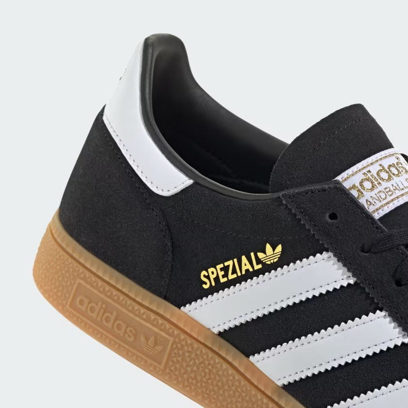 【2024年 12/19 発売】FREAK’S STORE × adidas Originals HANDBALL SPEZIAL “Black/White” (フリークスストア アディダス オリジナルス ハンドボール スペツィアル “ブラック/ホワイト”) [JH8843]