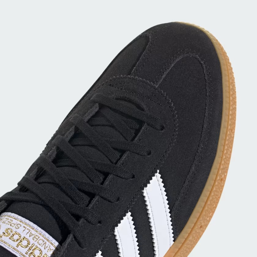 【2024年 12/19 発売】FREAK’S STORE × adidas Originals HANDBALL SPEZIAL “Black/White” (フリークスストア アディダス オリジナルス ハンドボール スペツィアル “ブラック/ホワイト”) [JH8843]