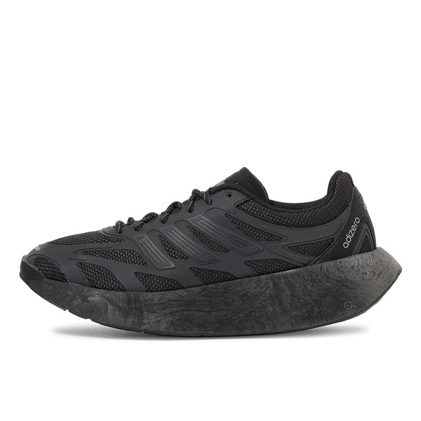 【2024年 12/10 発売】adidas Originals ADIZERO ARUKU “Core Black/FTW White” (アディダス オリジナルス アディゼロ アルク “ブラック/ホワイト”) [IH0972/JQ7415]