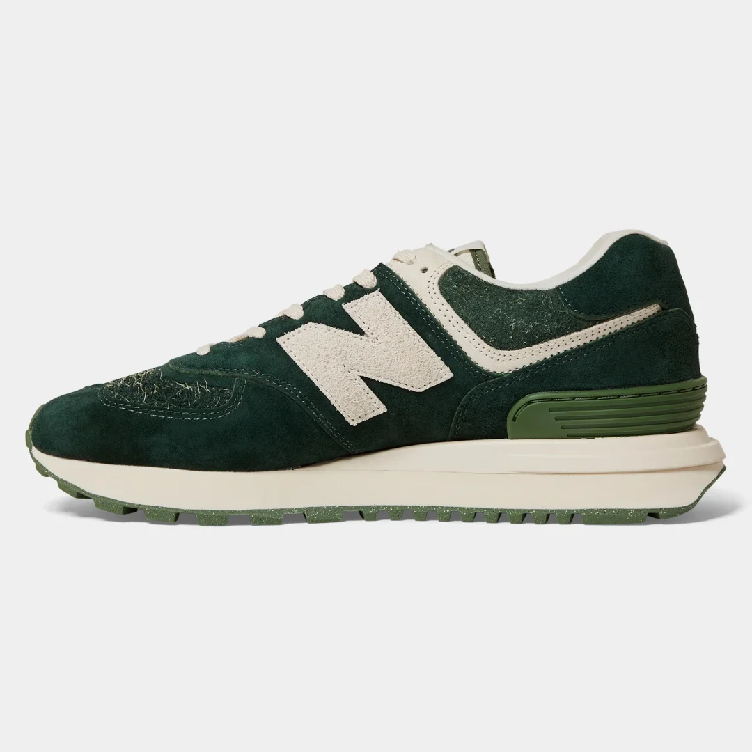 【海外 2024年 12/15 発売】Todd Snyder x New Balance U574 LGTS/LGSN Legacy (トッド・スナイダー ニューバランス) [U574LGTS/U574LGSN]