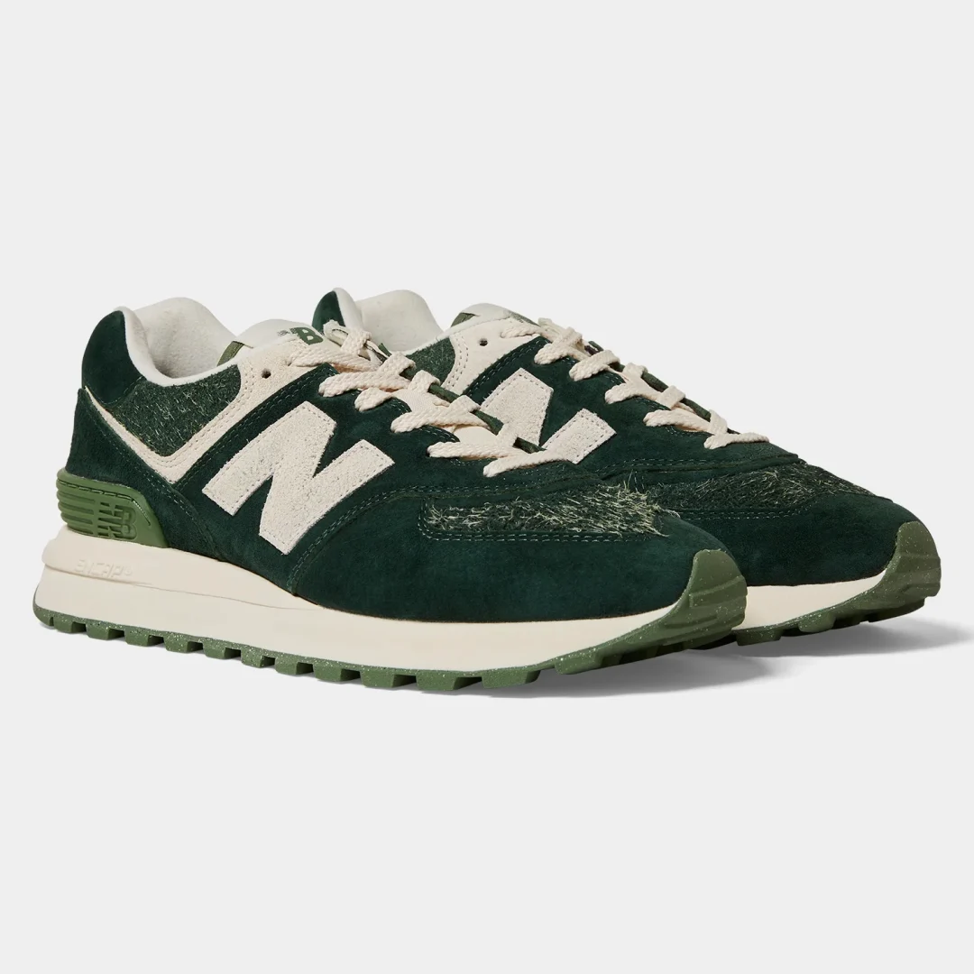 【海外 2024年 12/15 発売】Todd Snyder x New Balance U574 LGTS/LGSN Legacy (トッド・スナイダー ニューバランス) [U574LGTS/U574LGSN]