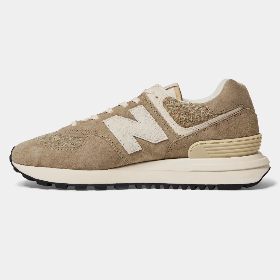 【海外 2024年 12/15 発売】Todd Snyder x New Balance U574 LGTS/LGSN Legacy (トッド・スナイダー ニューバランス) [U574LGTS/U574LGSN]