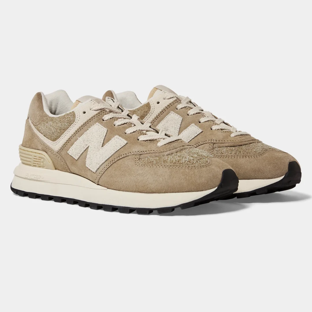 【海外 2024年 12/15 発売】Todd Snyder x New Balance U574 LGTS/LGSN Legacy (トッド・スナイダー ニューバランス) [U574LGTS/U574LGSN]