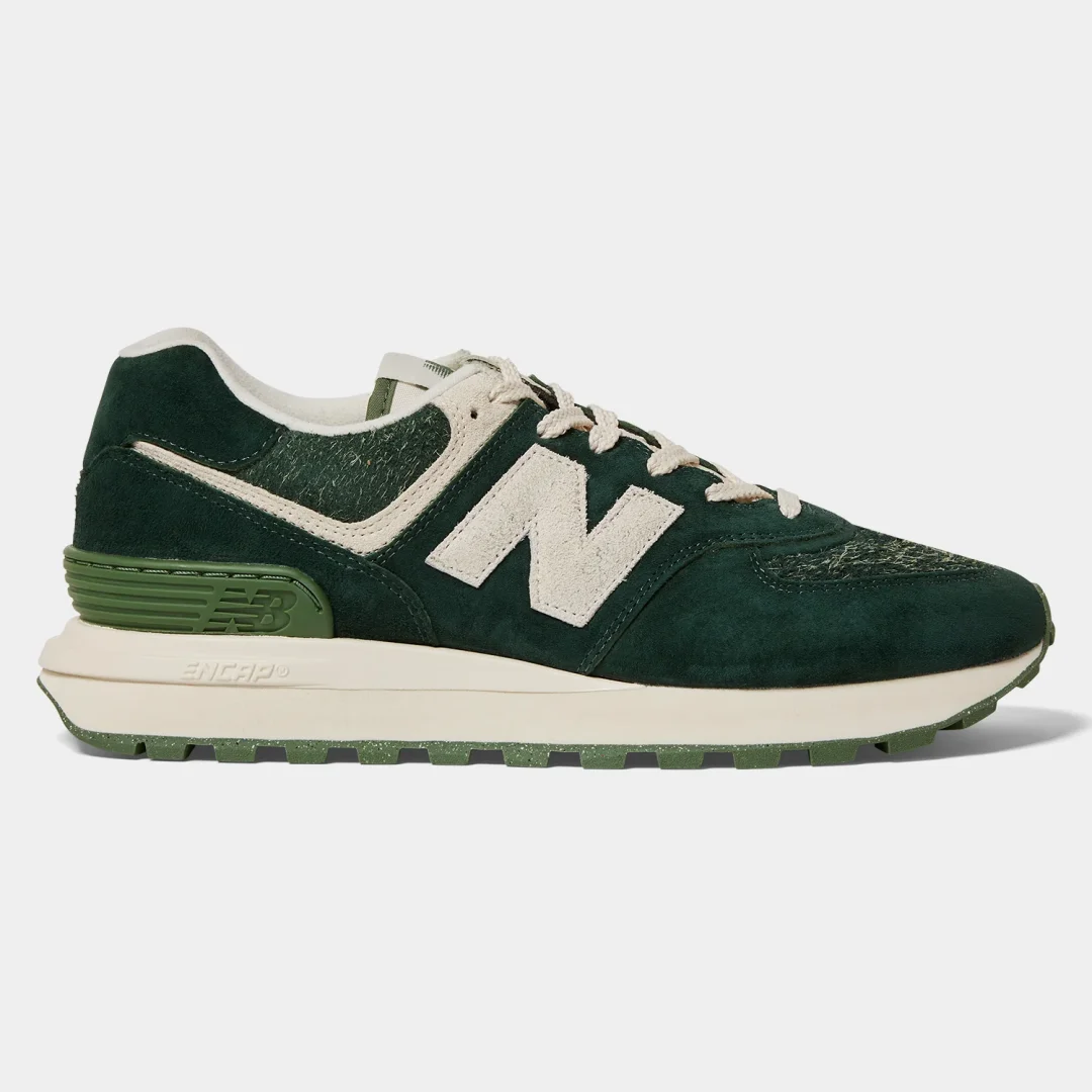 【海外 2024年 12/15 発売】Todd Snyder x New Balance U574 LGTS/LGSN Legacy (トッド・スナイダー ニューバランス) [U574LGTS/U574LGSN]