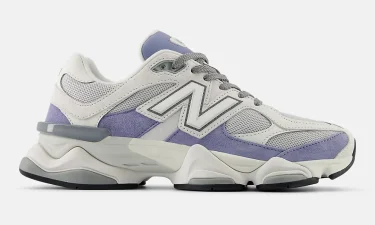 【2024年 発売】New Balance U9060 JBA “Lavender” (ニューバランス) [U9060JBA]