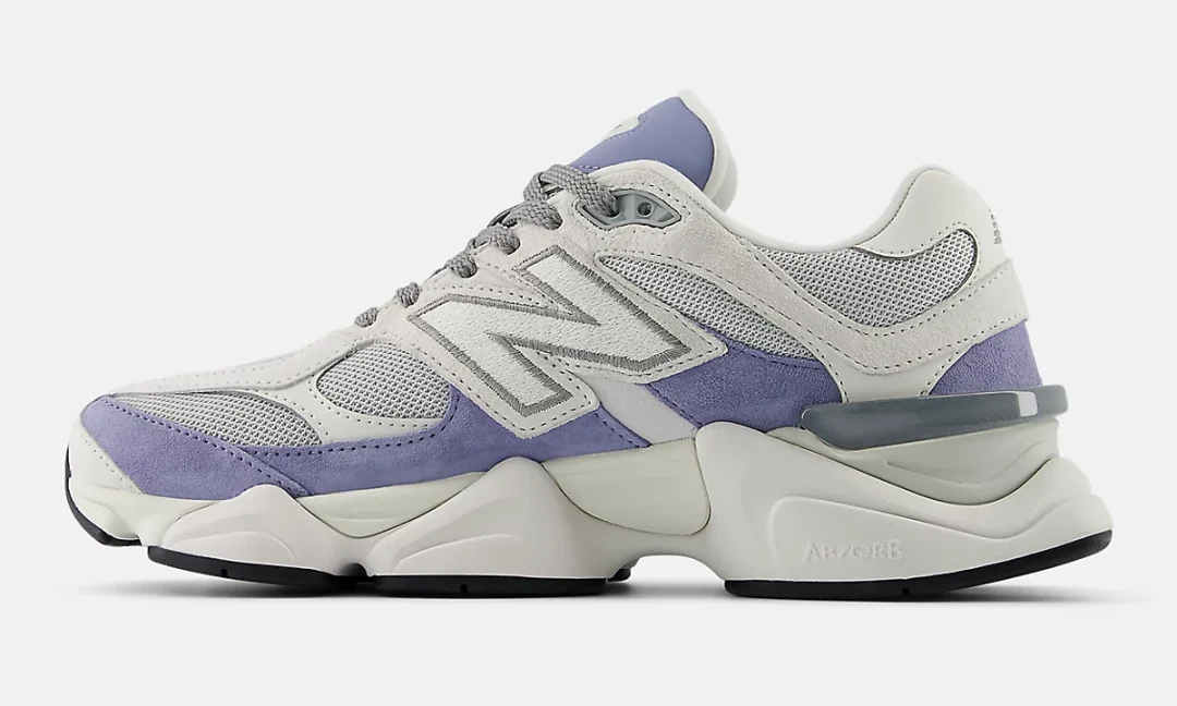 【2024年 発売】New Balance U9060 JBA “Lavender” (ニューバランス) [U9060JBA]