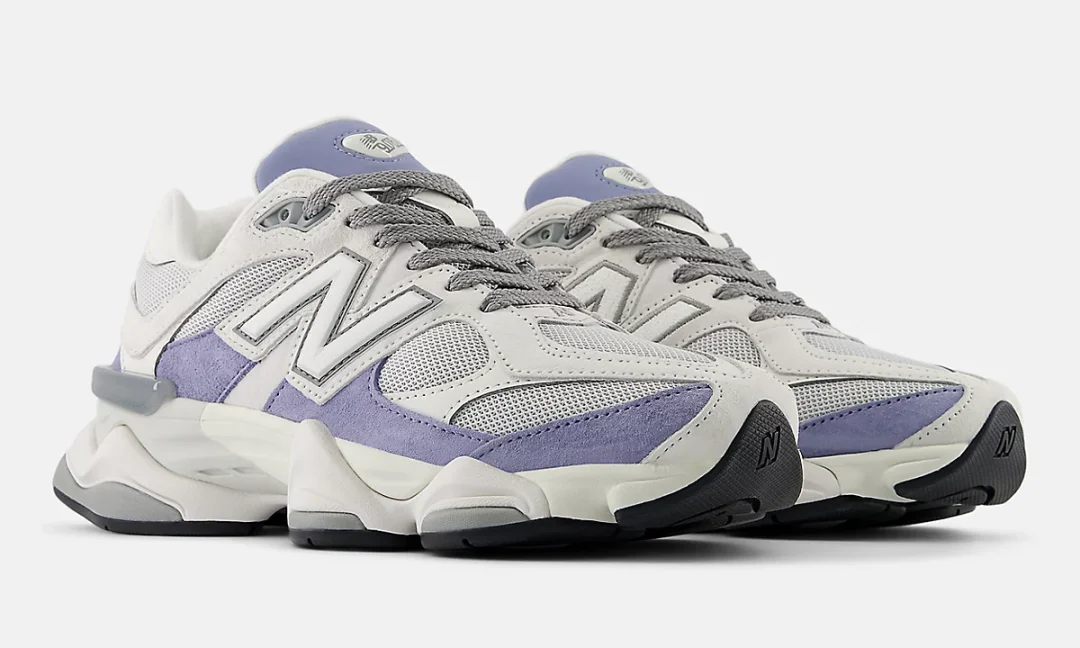 【2024年 発売】New Balance U9060 JBA “Lavender” (ニューバランス) [U9060JBA]