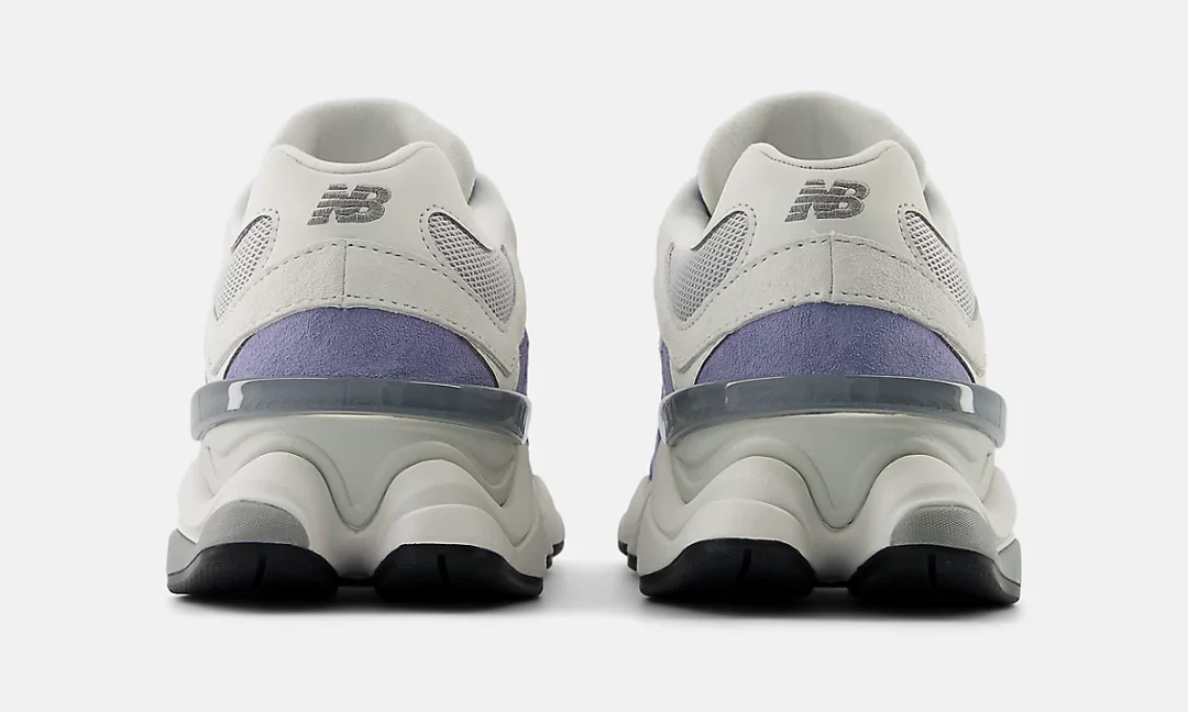 【2024年 発売】New Balance U9060 JBA “Lavender” (ニューバランス) [U9060JBA]