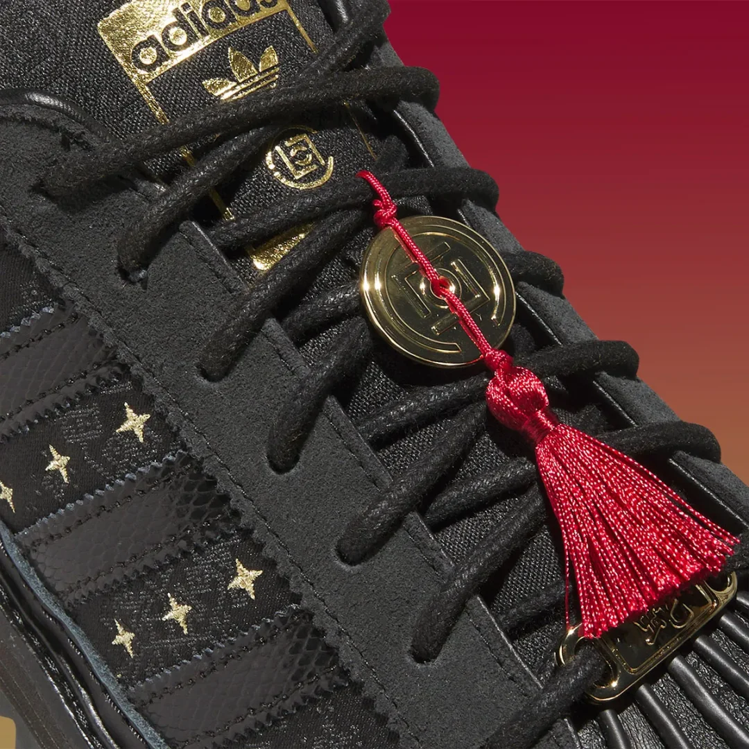 【2025年 2月 発売予定】CLOT/Edison Chen × adidas Originals SUPERSTAR “Year Of The Snake” (クロット/エディソンチャン アディダス オリジナルス スーパースター “イヤー・オブ・ザ・スネーク″) [JR5114]