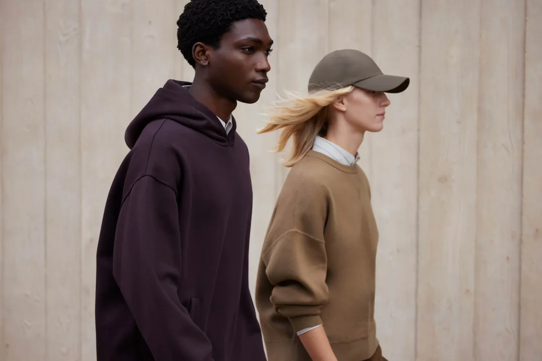 UNIQLO : C “エッセンシャルセレクション” が2024年 12月中旬~2025年 2月発売 (ユニクロ シー クレア・ワイト・ケラー)