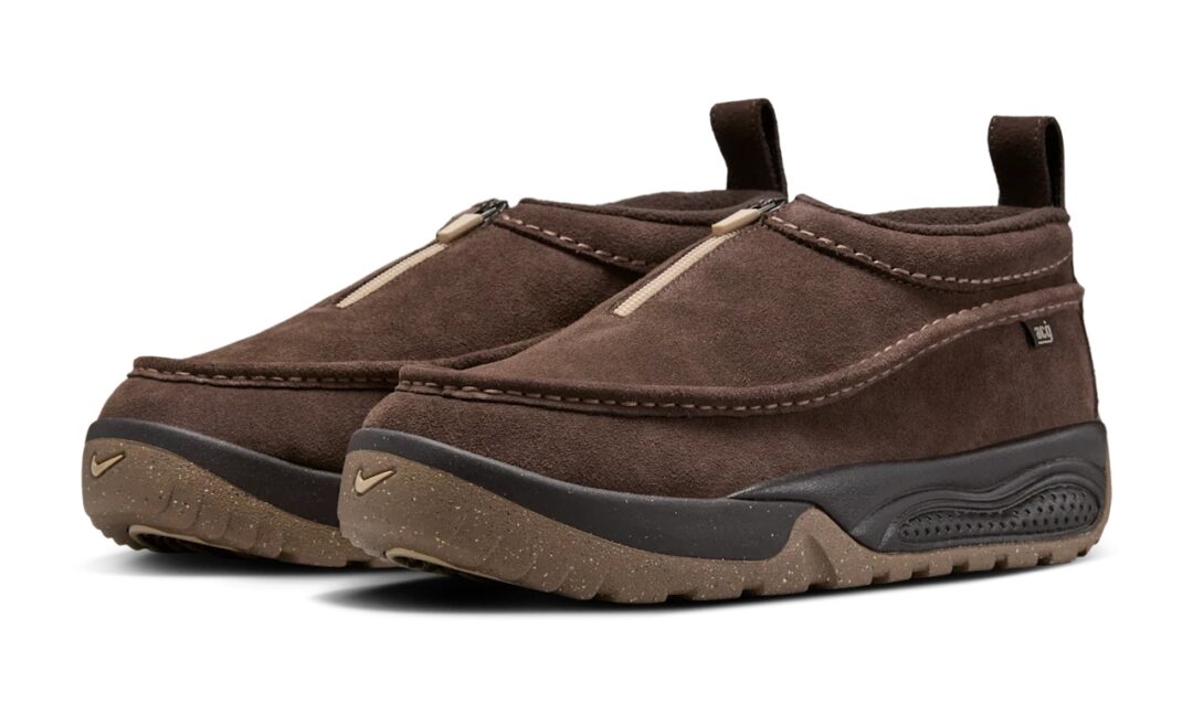 【2025年 1/8 発売】NIKE ACG IZY "Baroque Brown/Black" (ナイキ アイジー "バロックブラウン/ブラック") [FV4317-201]