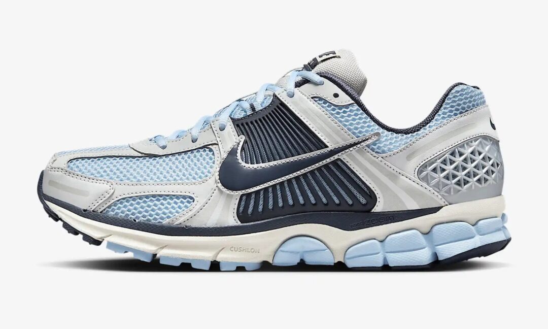 【2024年 12/23 発売】NIKE ZOOM VOMERO 5 “Psychic Blue/Photn Dust” (ナイキ ズーム ボメロ 5 “サイキックブルー/フォトンダスト”) [FB9149-402]