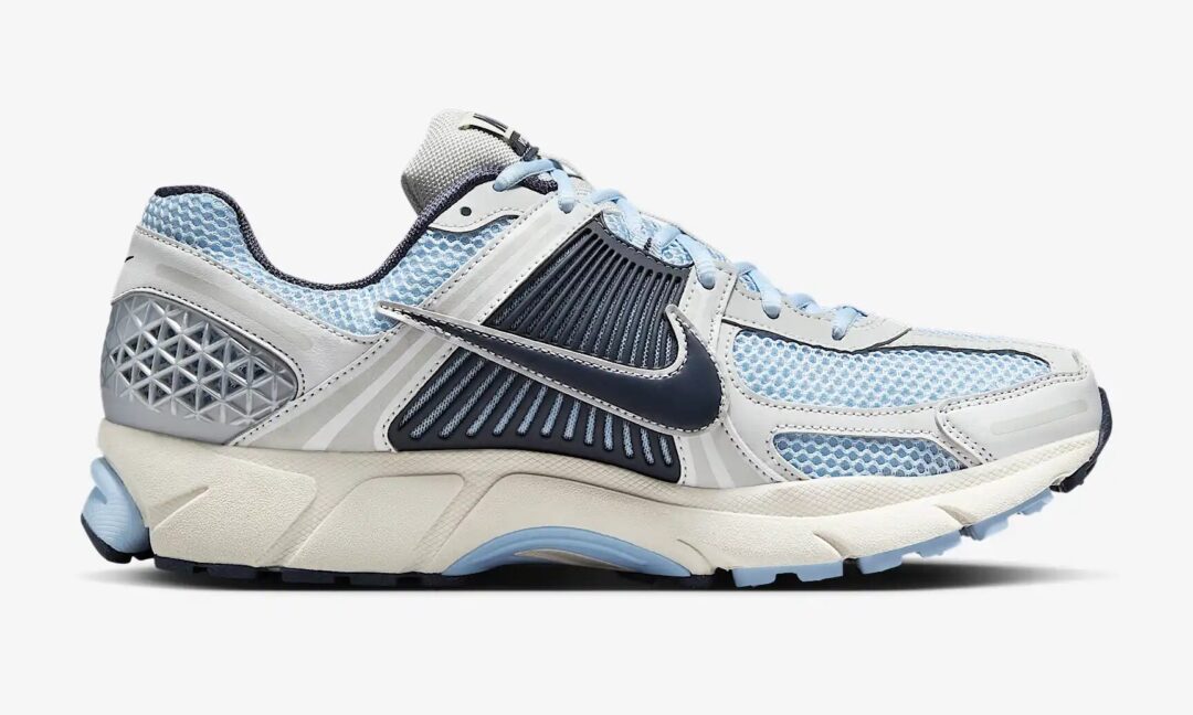 【2024年 12/23 発売】NIKE ZOOM VOMERO 5 “Psychic Blue/Photn Dust” (ナイキ ズーム ボメロ 5 “サイキックブルー/フォトンダスト”) [FB9149-402]