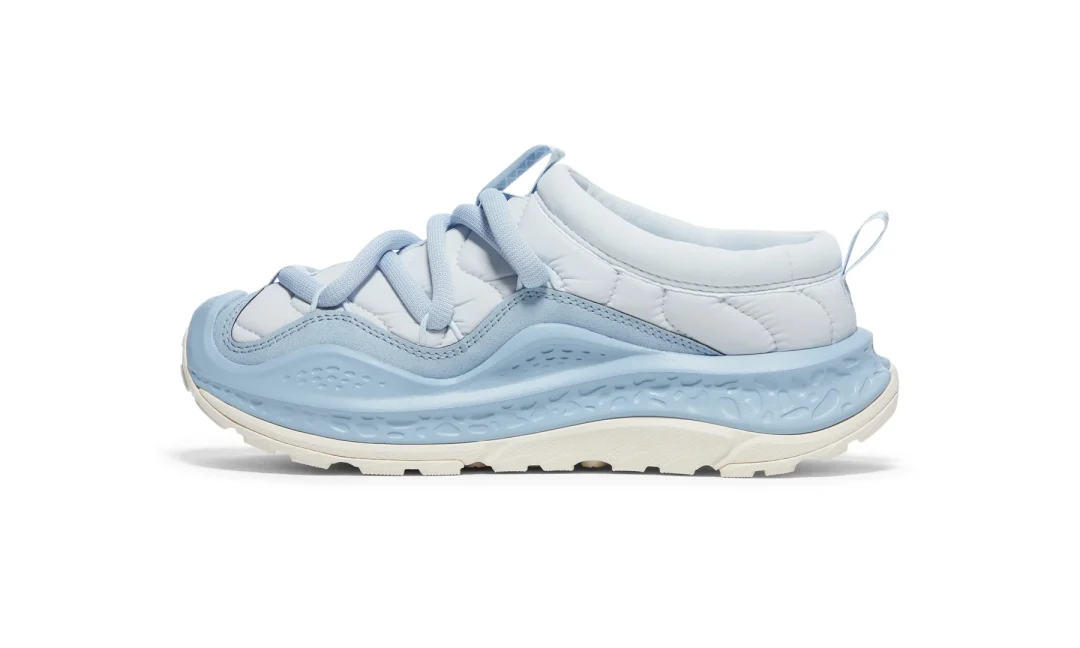 【2024年 発売】HOKA ORA PRIMO “Overcast/Drizzle” (ホカ オラ・プリモ) [1141570-ORZ]