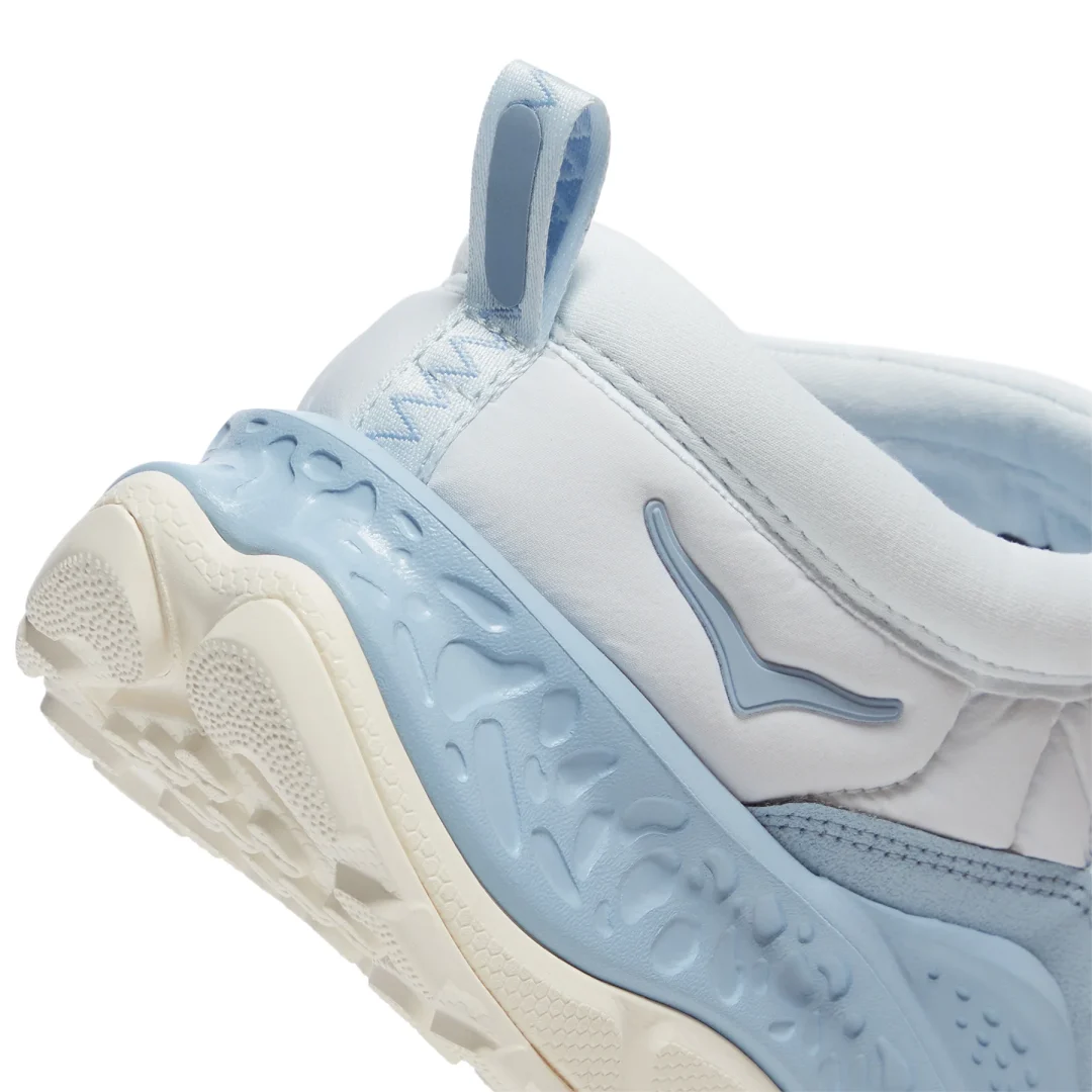 【2024年 発売】HOKA ORA PRIMO “Overcast/Drizzle” (ホカ オラ・プリモ) [1141570-ORZ]