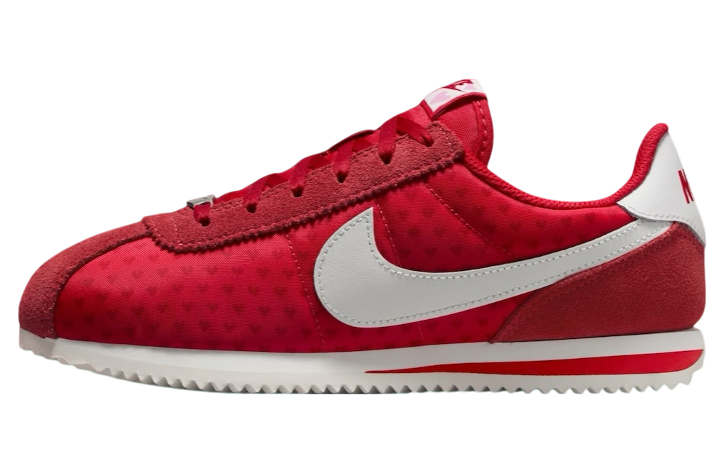 【2024年 12/7 発売】NIKE W CORTEZ “Valentine 2025/Light Crimson/Summit White” (ナイキ コルテッツ “バレンタイン/ライトクリムゾン/サミットホワイト”) [HV5166-696]