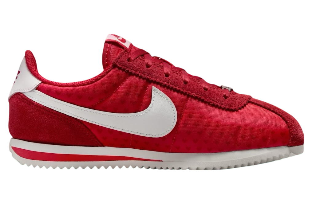 【2024年 12/7 発売】NIKE W CORTEZ “Valentine 2025/Light Crimson/Summit White” (ナイキ コルテッツ “バレンタイン/ライトクリムゾン/サミットホワイト”) [HV5166-696]