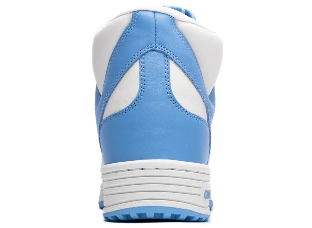 【2024年 発売】CONVERSE WEAPON MID “Light Blue/Vintage White” (コンバース ウエポン ミッド) [A10597C]