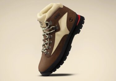 【2024年 12/13 発売】Sneakersnstuff × Timberland Euro Hiker “Meatballs and Mash” (スニーカーズエンスタッフ ティンバーランド ユーロハイカー) [TB0A6F4DW01]