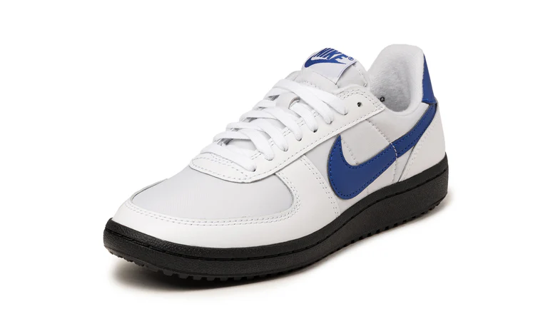 【2024年 発売】NIKE FIELD GENERAL 82 SP “White/Varsity Royal/Black” (ナイキ フィールド ジェネラル 82 “ホワイト/バーシティロイヤル/ブラック”) [FQ8762-106]