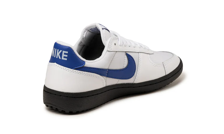 【2024年 発売】NIKE FIELD GENERAL 82 SP “White/Varsity Royal/Black” (ナイキ フィールド ジェネラル 82 “ホワイト/バーシティロイヤル/ブラック”) [FQ8762-106]