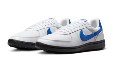 【2025年 1/28 発売】NIKE FIELD GENERAL 82 SP “White/Varsity Royal/Black” (ナイキ フィールド ジェネラル 82 “ホワイト/バーシティロイヤル/ブラック”) [FQ8762-106]