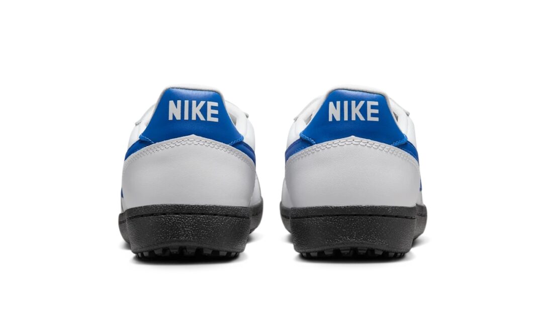 【2025年 1/28 発売】NIKE FIELD GENERAL 82 SP “White/Varsity Royal/Black” (ナイキ フィールド ジェネラル 82 “ホワイト/バーシティロイヤル/ブラック”) [FQ8762-106]