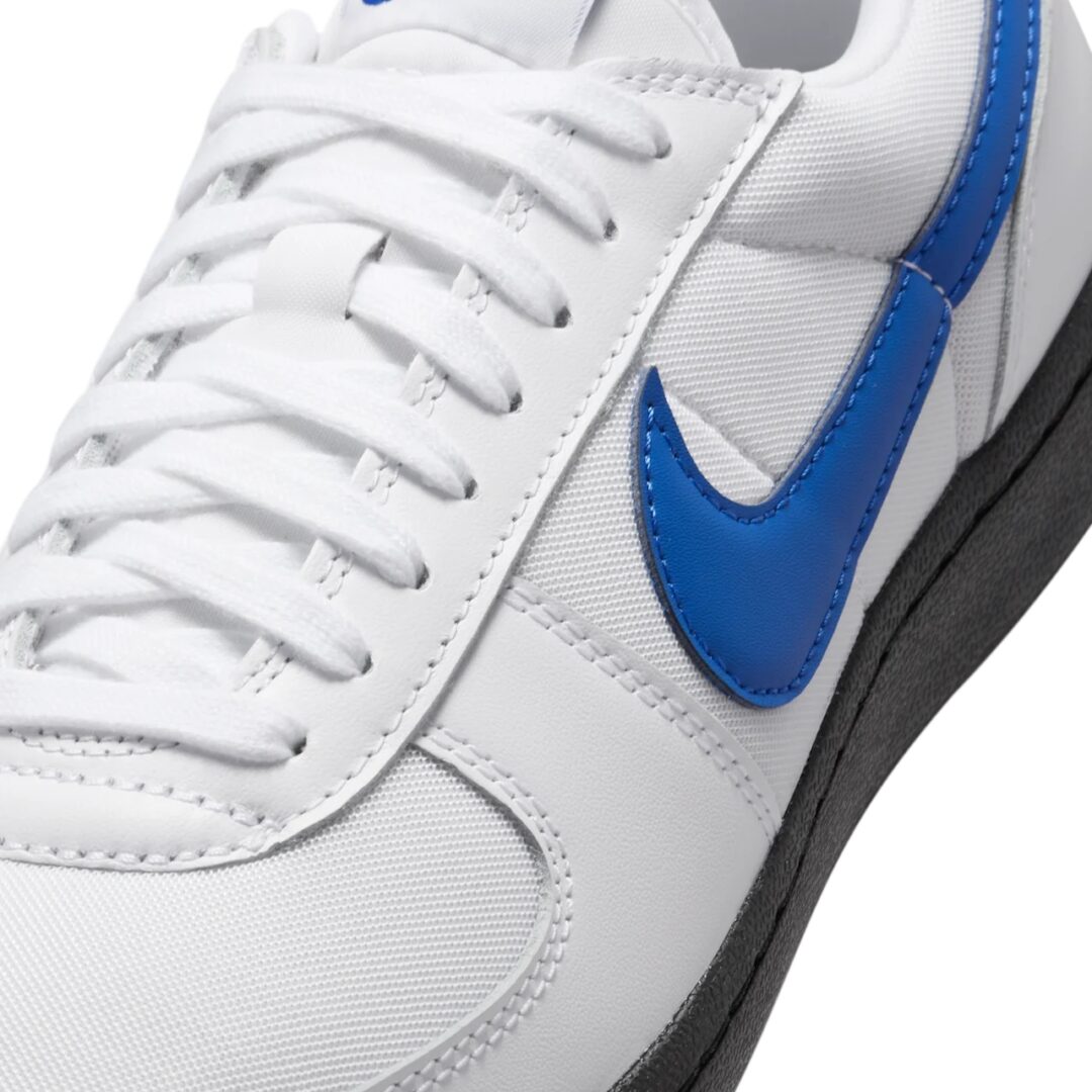 【2025年 1/28 発売】NIKE FIELD GENERAL 82 SP “White/Varsity Royal/Black” (ナイキ フィールド ジェネラル 82 “ホワイト/バーシティロイヤル/ブラック”) [FQ8762-106]