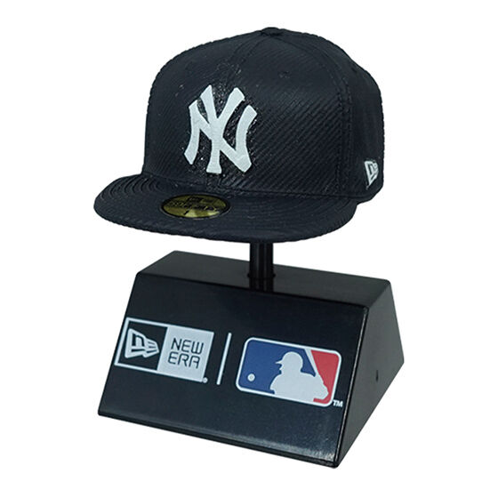 ガシャポン × New Era × MLBの人気6球団をフィーチャーした「59FIFTY MLB On-Field Cap Miniature Figure Collection 02」2024年 12月1週目から順次発売予定 (ニューエラ)