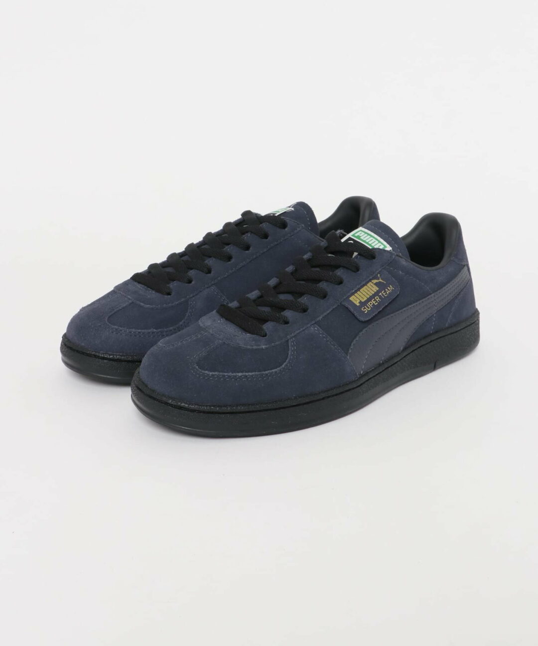 PUMA SUPER TEAM SD × URBAN RESEARCH DOORS “New Navy”が 2024年 12月下旬 発売 (プーマ スーパー チーム アーバンリサーチ ドアーズ)