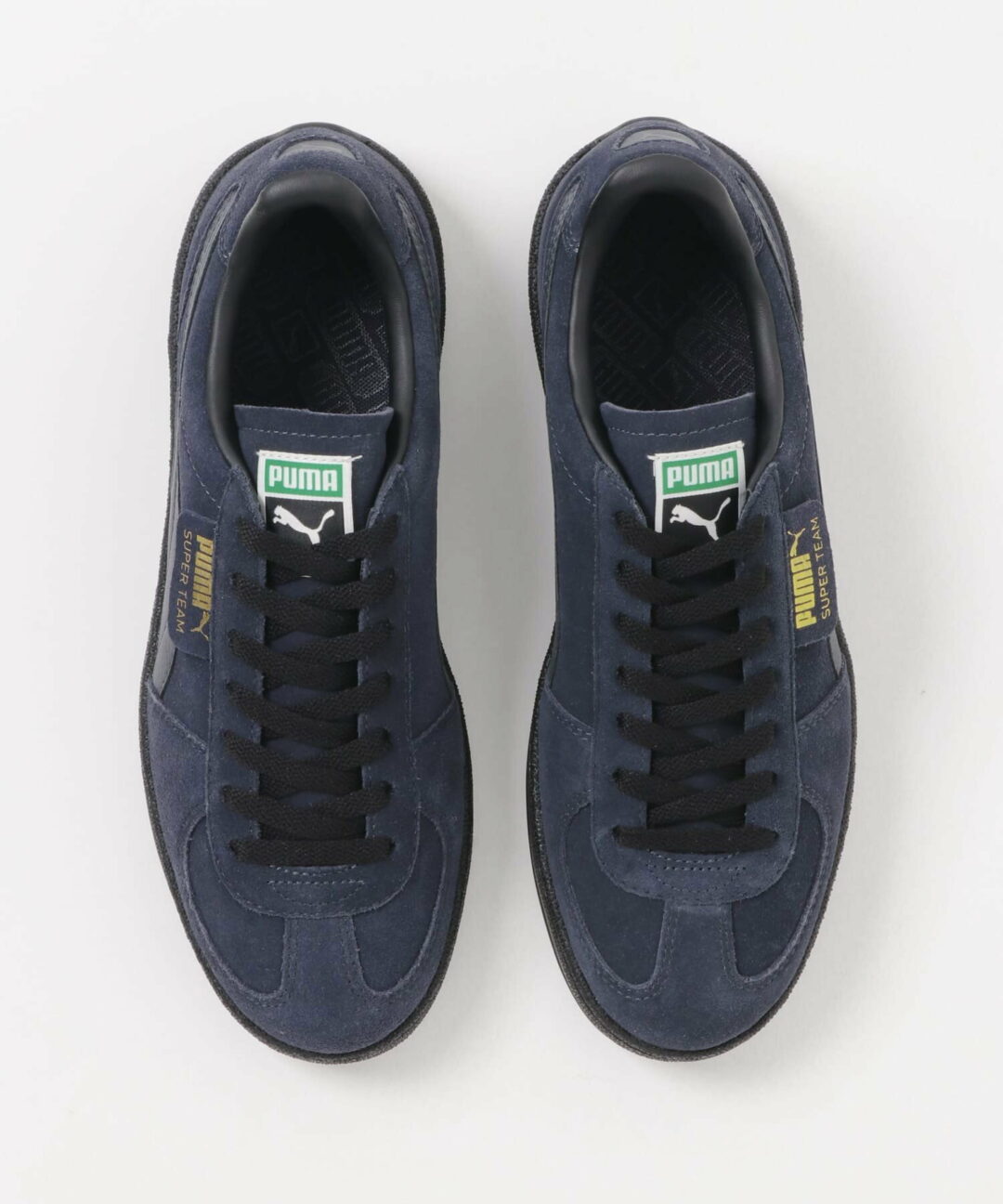 PUMA SUPER TEAM SD × URBAN RESEARCH DOORS “New Navy”が 2024年 12月下旬 発売 (プーマ スーパー チーム アーバンリサーチ ドアーズ)