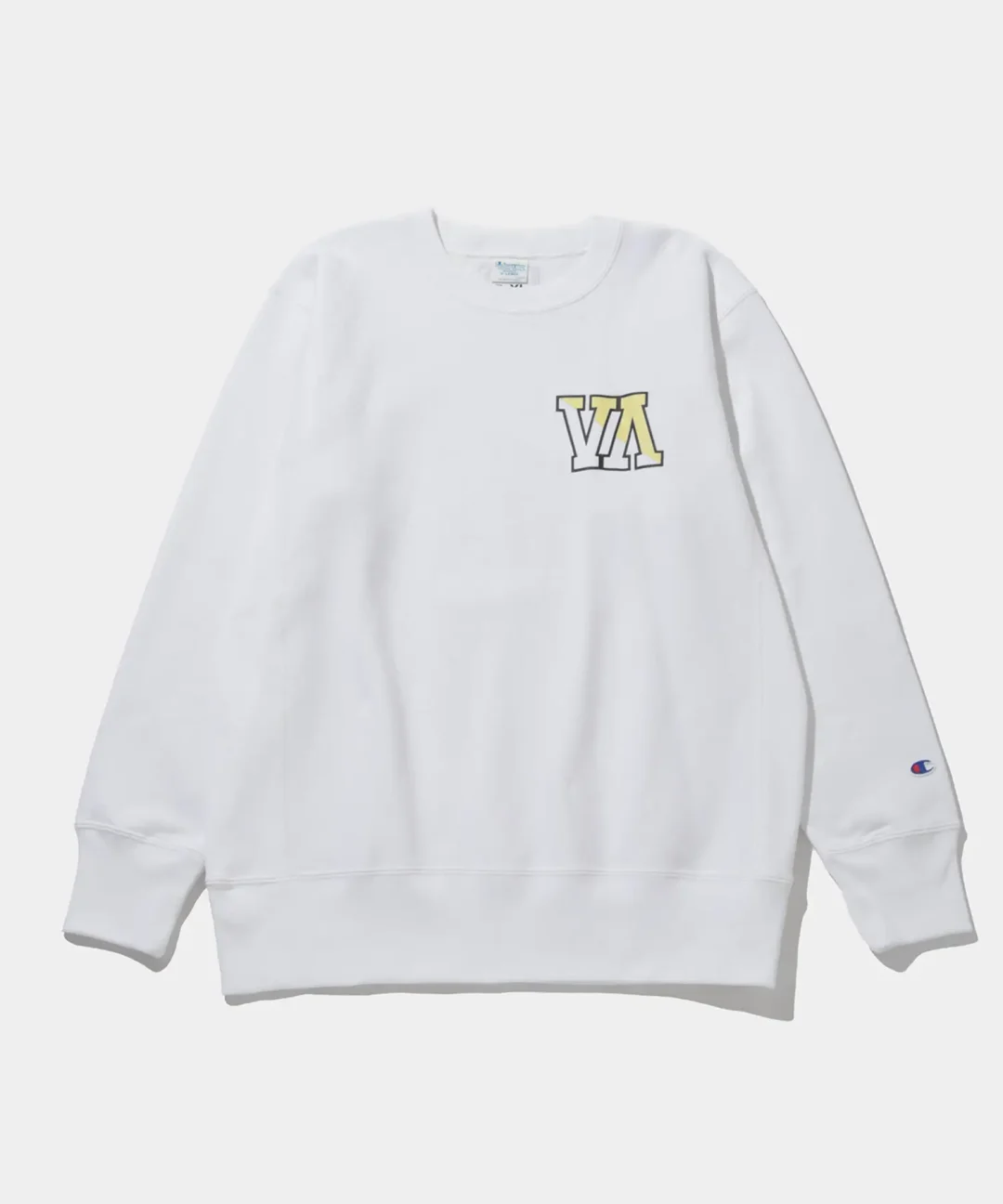 「藤原ヒロシ」ディレクション「V.A.」コラボアイテムがオンライン近日発売 (Hiroshi Fujiwara)