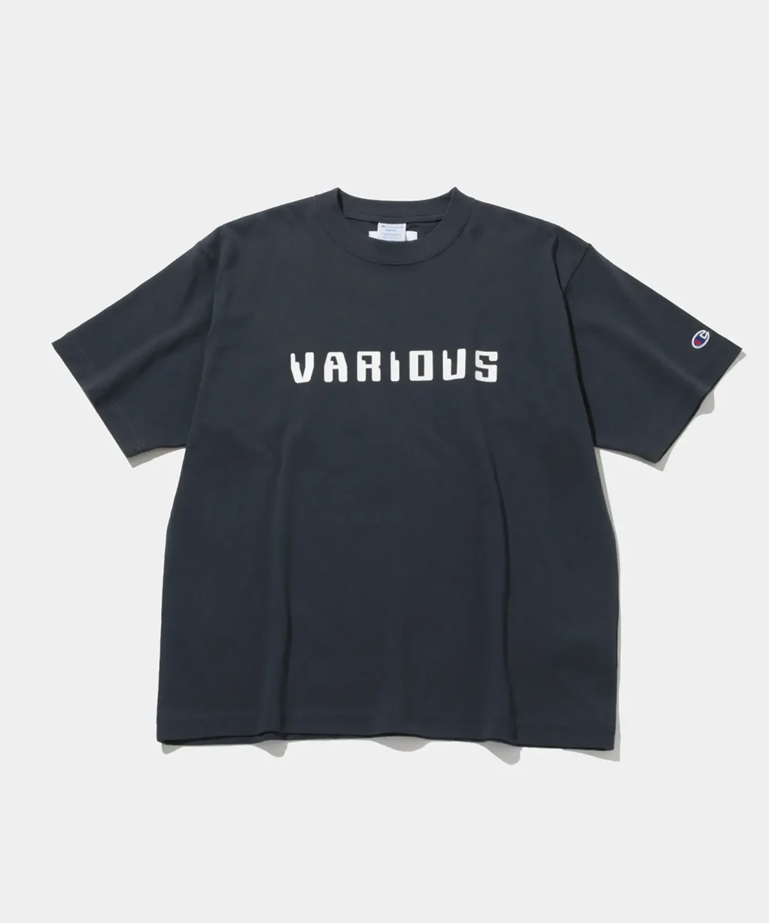 「藤原ヒロシ」ディレクション「V.A.」コラボアイテムがオンライン近日発売 (Hiroshi Fujiwara)