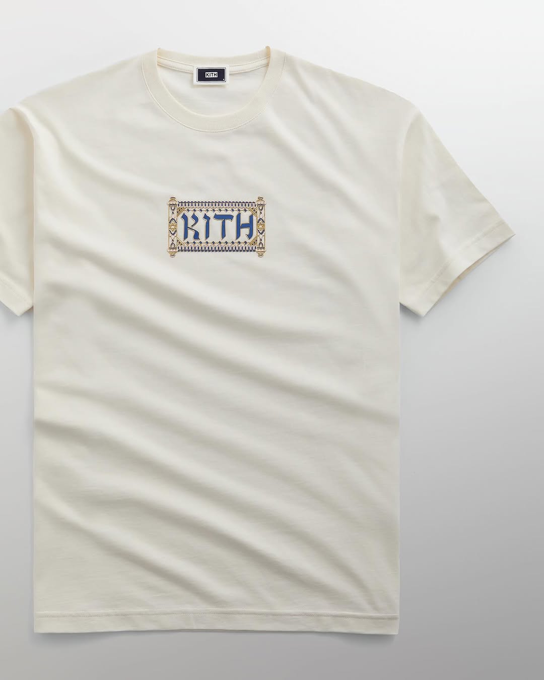 【2024年 12/20 発売】KITH “Hannukah 2024” Capsule (キス “ハヌカー”)