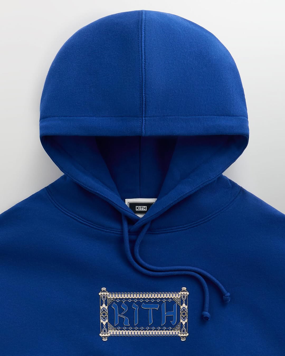 【2024年 12/20 発売】KITH “Hannukah 2024” Capsule (キス “ハヌカー”)